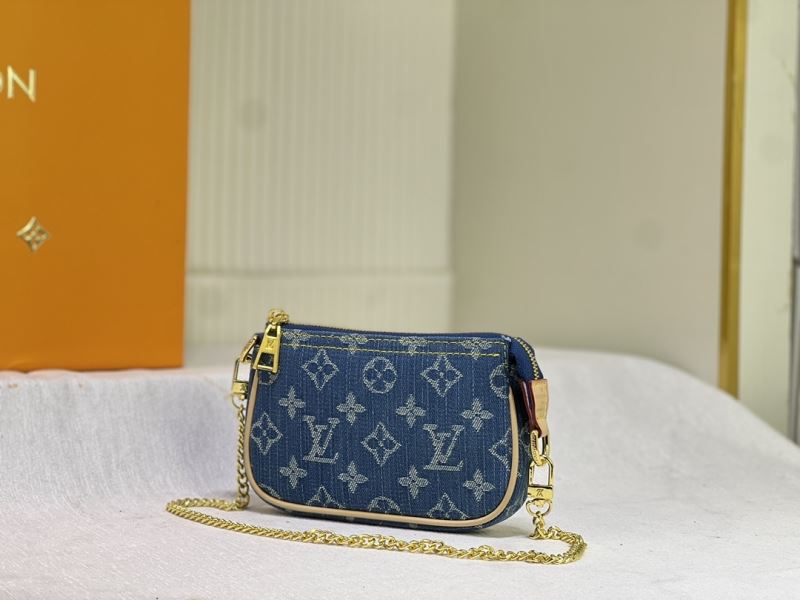 LV Satchel bags